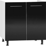 Bogdan Furniture Europe Долен шкаф hМ 80/82-e20, за мивка - memo - 165,60 лв