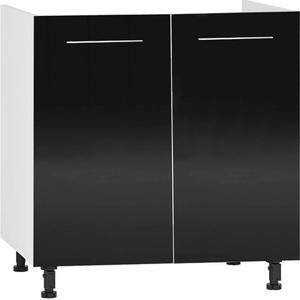 Bogdan Furniture Europe Долен шкаф hМ 80/82-e20, за мивка - memo - 184,00 лв