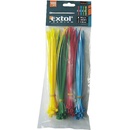 Extol Premium 8856192 Sťahovacie pásky 100x2,5 mm