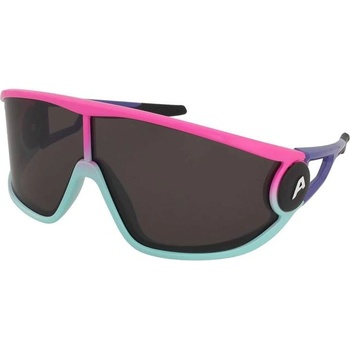 Alpina Слънчеви очила Alpina Legend Purple Turquoise Gloss/Black
