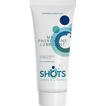 Male Pheromone Lubricant 100 ml