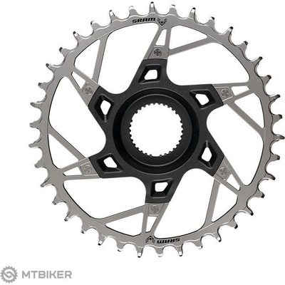 SRAM CR XX YAMAHA PW 38T DM T-TYPE
