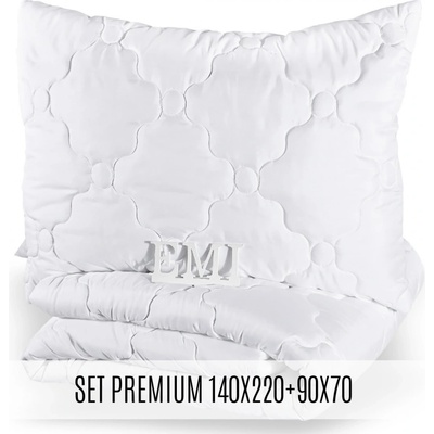 EMI set Premium140x220 90x70