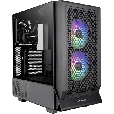 Thermaltake Ceres 330 TG ARGB CA-1Y2-00M1WN-01
