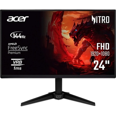 Acer Nitro QG241YP6bmipx UM.QQ1EE.601