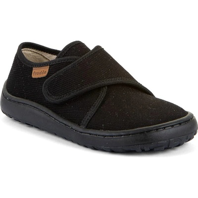 Froddo papuče Slippers G1700438-15 Black