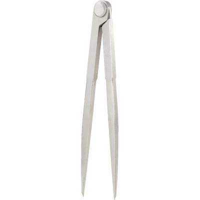KS Tools 3000414 Odpichovací kružítko nástrojová ocel