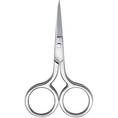 Amparo Miranda® Nůžky na vousy AM228 – Zbozi.Blesk.cz