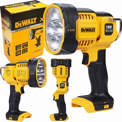 DeWALT DCL043 – Zboží Mobilmania