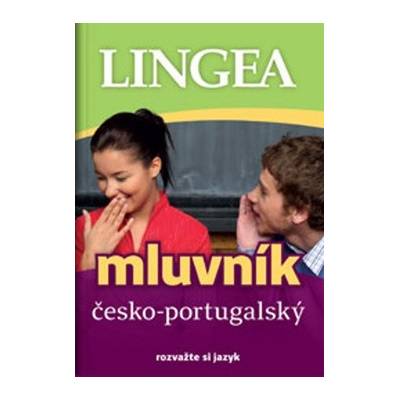 Česko-portugalský mluvník