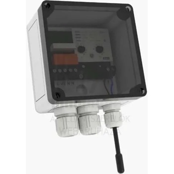 Image 1 of ELKO EP TEV-1