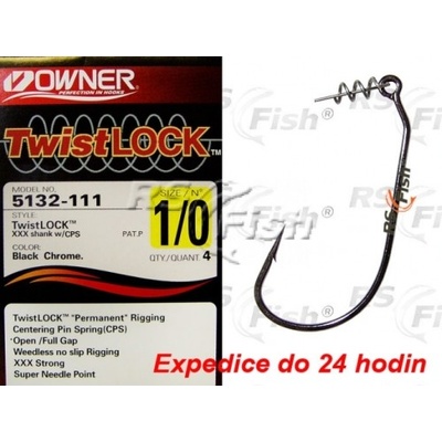 Owner 5132 vel.1 4 ks