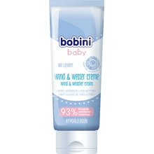 BOBINI hypoalergenní krém do každého počasí 0+ 75 ml