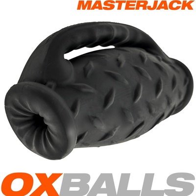 Oxballs Masterjack Black Ice