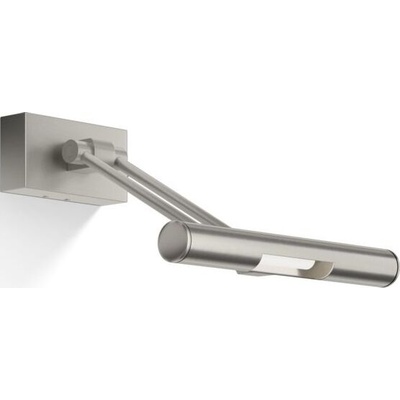 DECOR WALTHER Аплик Dim 20 см никел (0317503)