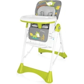 Baby Design Pepe 07 šedá