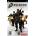 Konami Metal Gear Solid Portable Ops (PSP)