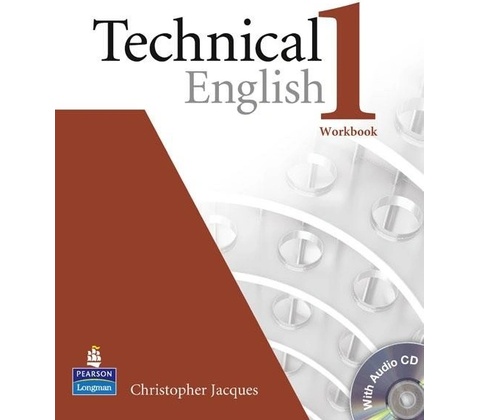 Technical English 1