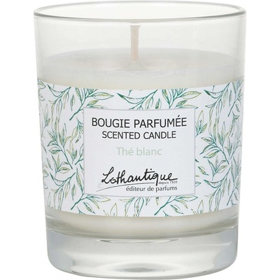 Lothantique L'editeur De Parfums bílý čaj 160 g