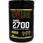 Universal Nutrition Amino 2700, 350 Tablets