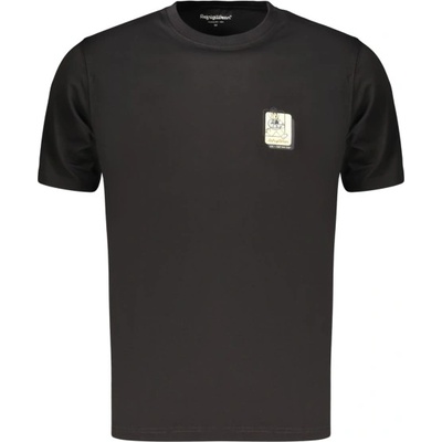 Refrigiwear Тениска с къс ръкав за мъже refrigiwear, Размер 2xl, Цвят Черен (t89000legend_neg06000)