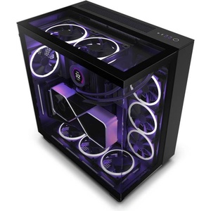 NZXT H9 Elite (CM-H91EB-01)