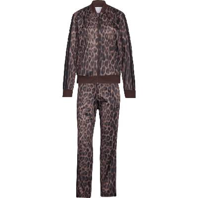 3-stripes training ts full w l