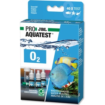 JBL O2 Test-Set