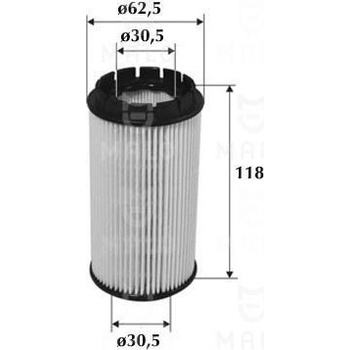Olejový filter SRL S11-3076