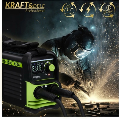 Kraft & Dele KD1783