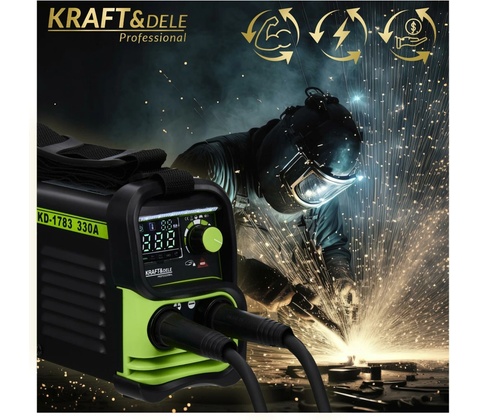 Kraft & Dele KD1783