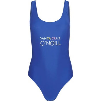 O'Neill Бански костюм O´neill Cali Retro swimsuit - Blue (Princess Blue)