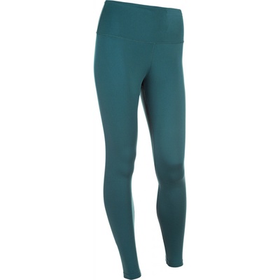 Endurance Deerin Color Block Tights Rosin