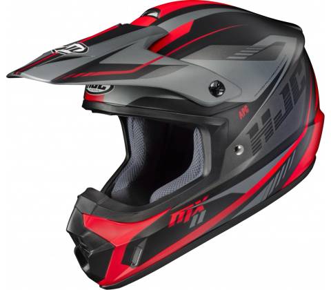 HJC CS-MX II Drift