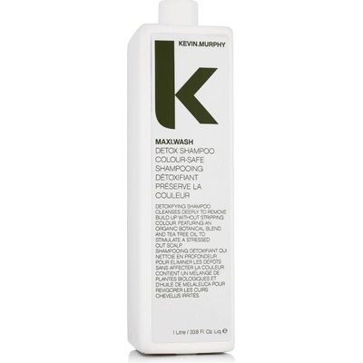Kevin Murphy Maxi Wash Detox Colour Safe Shampoo 1000 ml