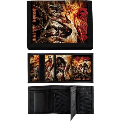 Kreator Dying Alive