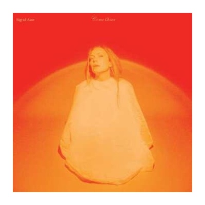 Sigrid Aase - Come Closer LP
