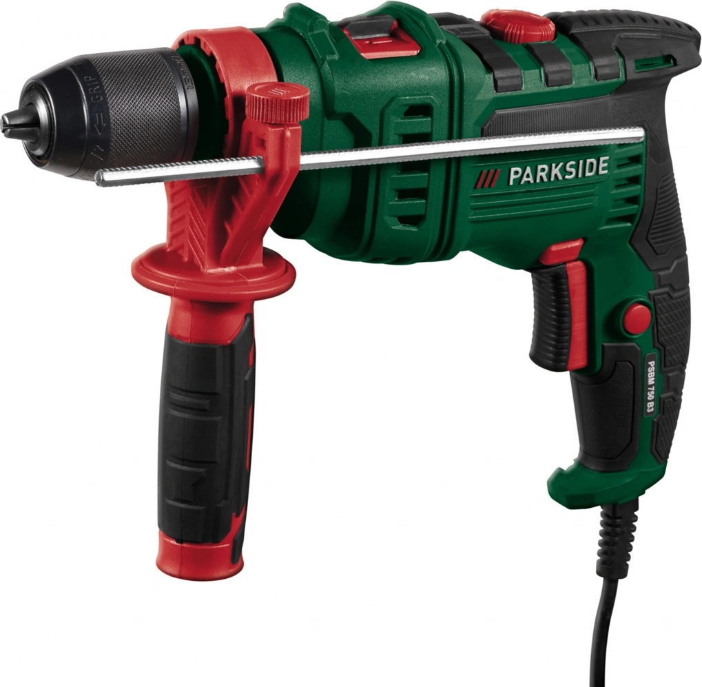 Parkside PSBM 750 B3
