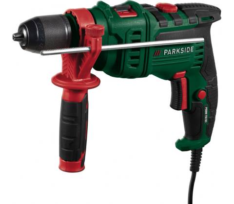 Parkside PSBM 750 B3
