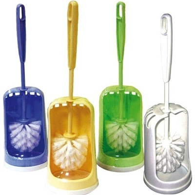 Clanax WC sada různé varianty LF 114 Žlutá