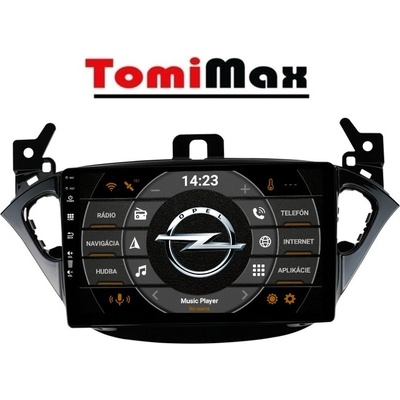 TomiMax 201
