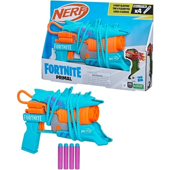 Nerf Fortnite Primal