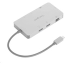 Targus USB-C Dual HDMI 4K Docking Station with 100W PD Pass-Thru DOCK423EU