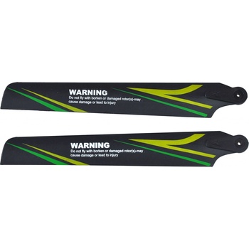 Amewi Listy rotoru pre AXF180