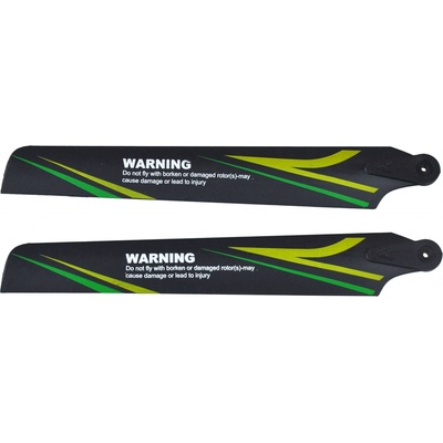 Amewi Listy rotoru pre AXF180