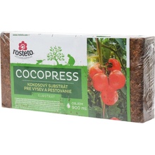 Rosteto Cocopress - kokosové vlákno 650 g