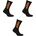 KTM Socks long 39-42