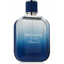 Kenneth Cole Mankind Rise toaletná voda pánska 100 ml