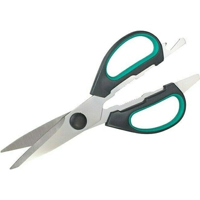 Craftomat Multifunkčné nožnice 4164000, 215 mm, oceľ, plast 4164000