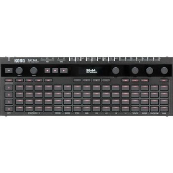 Image 1 of KORG SQ-64